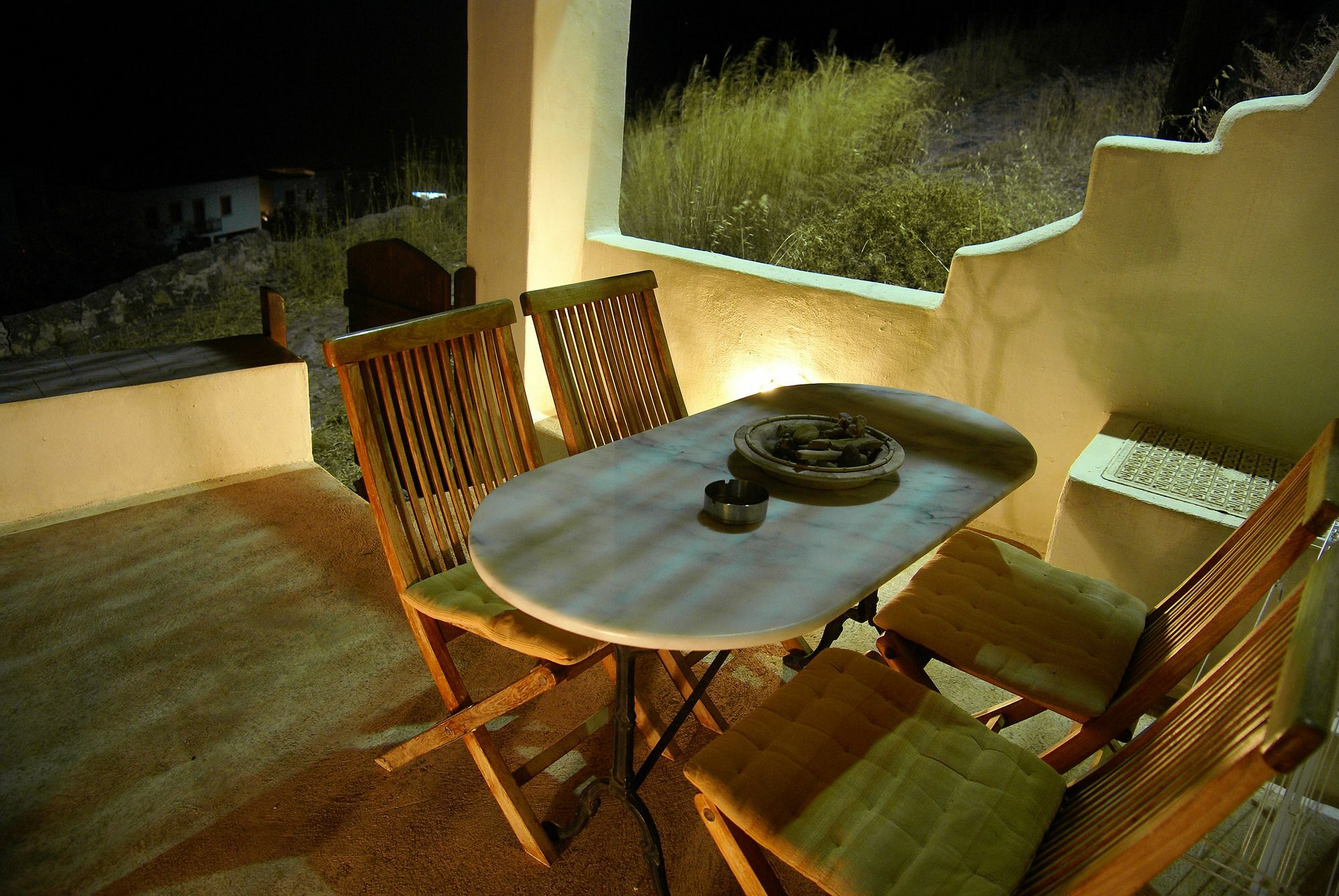 Kalderimi Studios Patmos Town Exterior photo